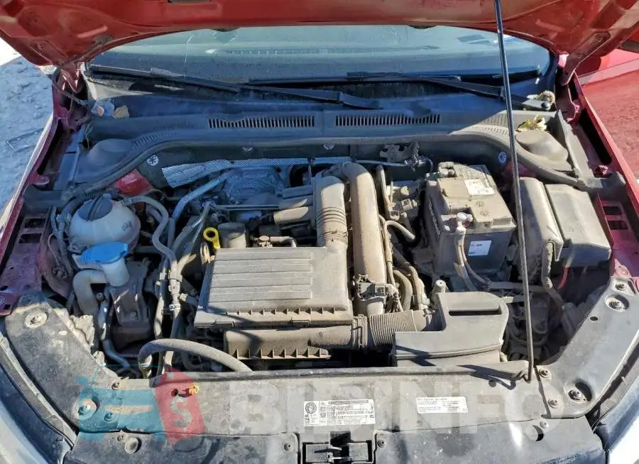 3VW2B7AJ2HM207059 Photo# 11