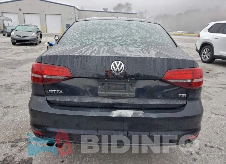 3VW2B7AJ3HM386065 Photo# 6