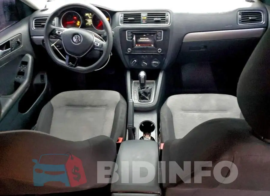 3VW2B7AJ3HM386065 Photo# 8