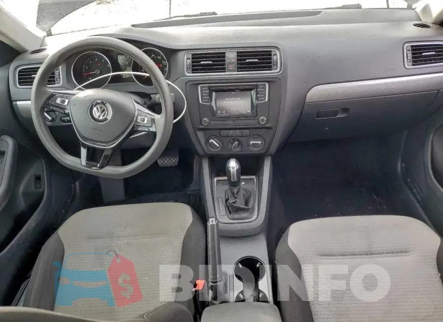 3VW2B7AJ5HM308516 Photo# 8