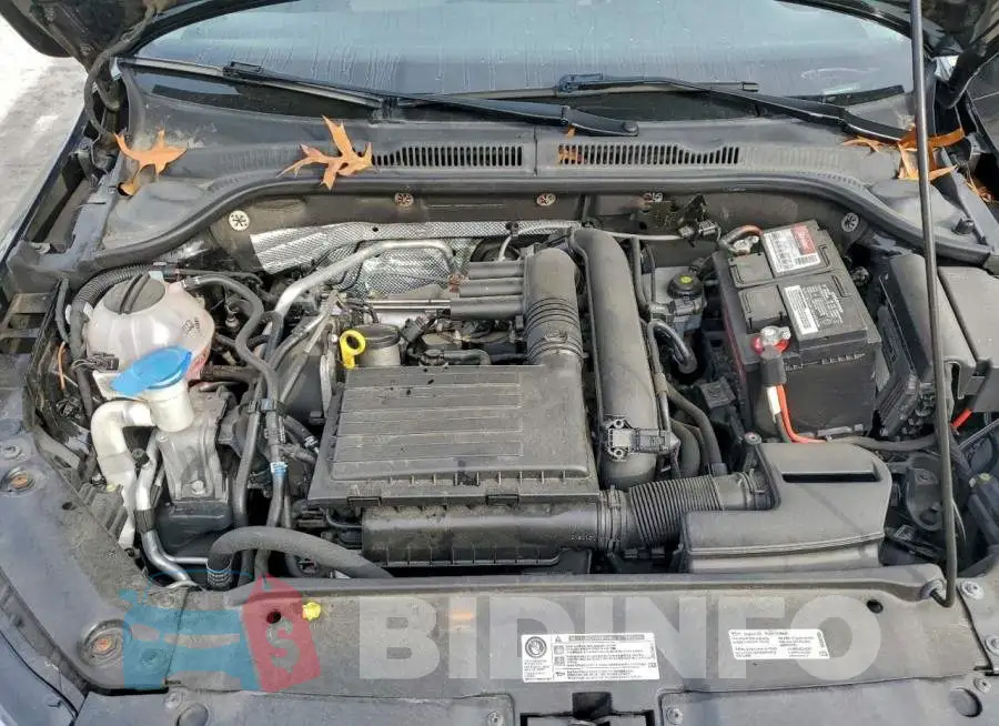 3VW2B7AJ5HM308516 Photo# 11