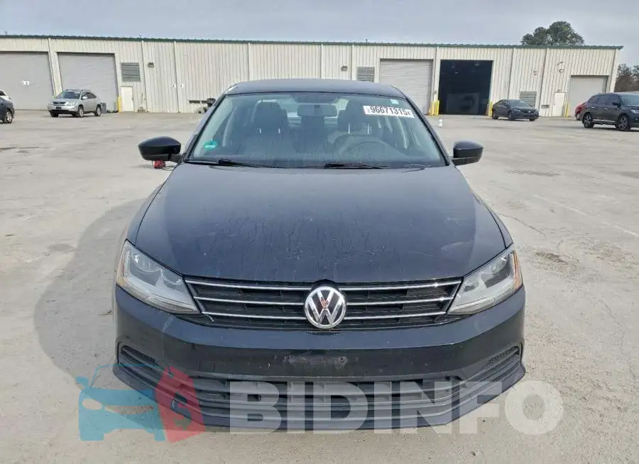 3VW2B7AJ5HM308516 Photo# 5
