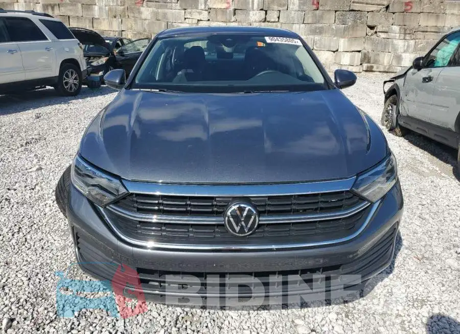 3VW5M7BU6RM096016 Photo# 5