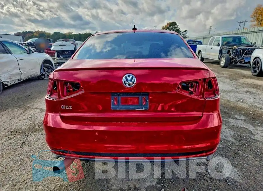 3VW5T7AJ2HM405604 Photo# 6