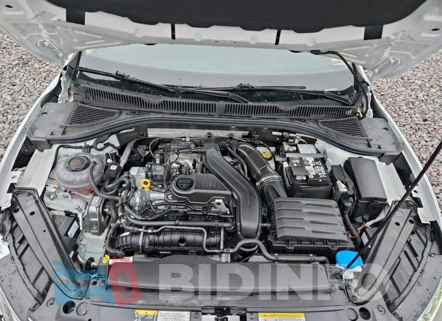 3VW7M7BU0RM070181 Photo# 11