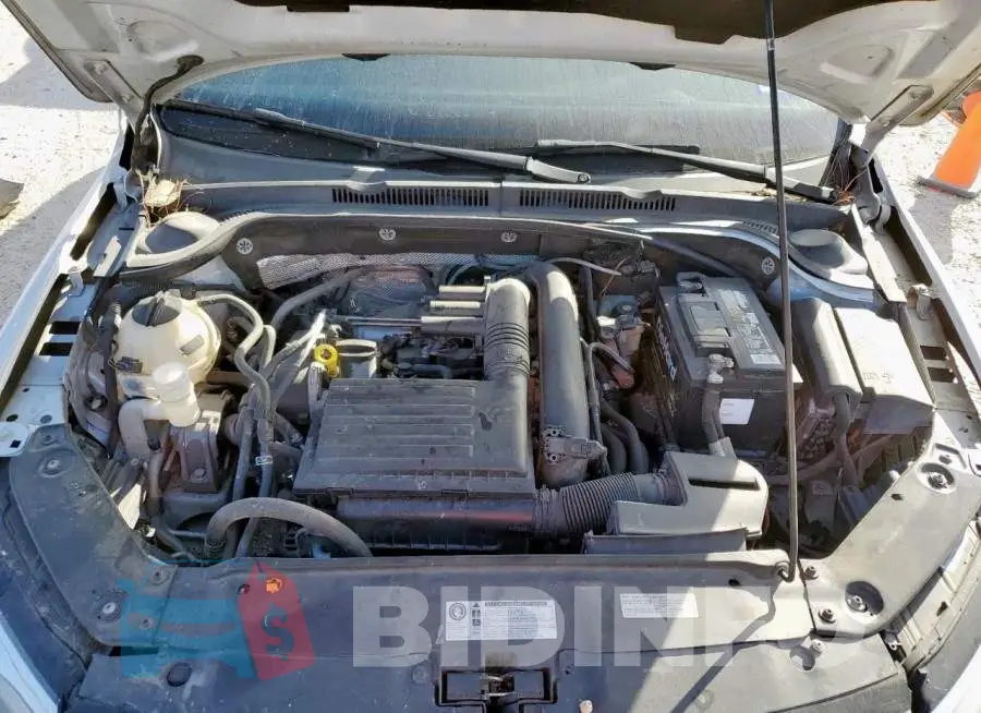 3VWDB7AJ0HM367918 Photo# 11