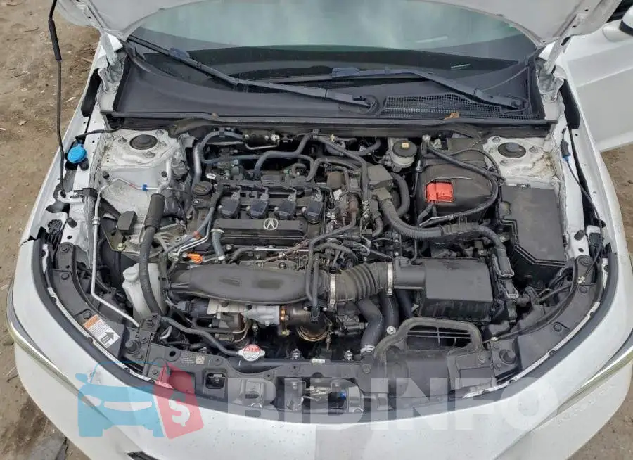 19UDE4G75PA005682 Photo# 11