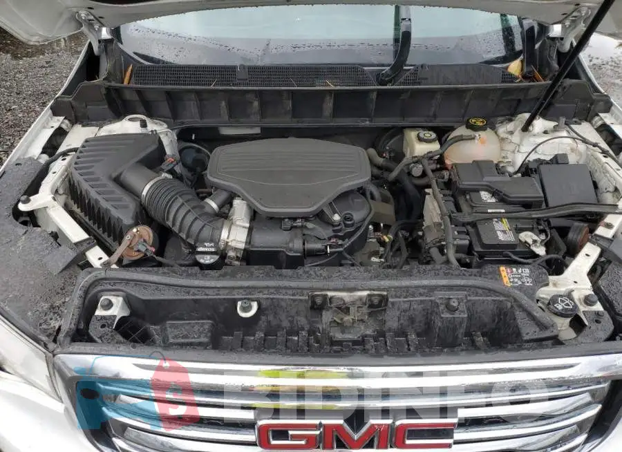 1GKKNMLS3JZ175410 Photo# 12