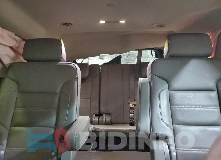 1GKS2CKJ6LR139158 Photo# 10