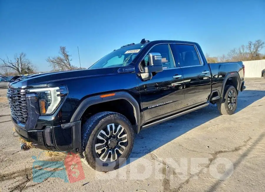 1GT49XEY3RF464330 Photo# 1