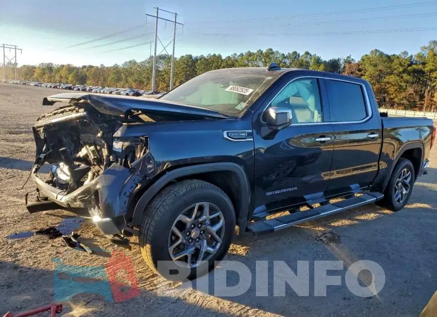 1GTPHDED3RZ252585 Photo# 1