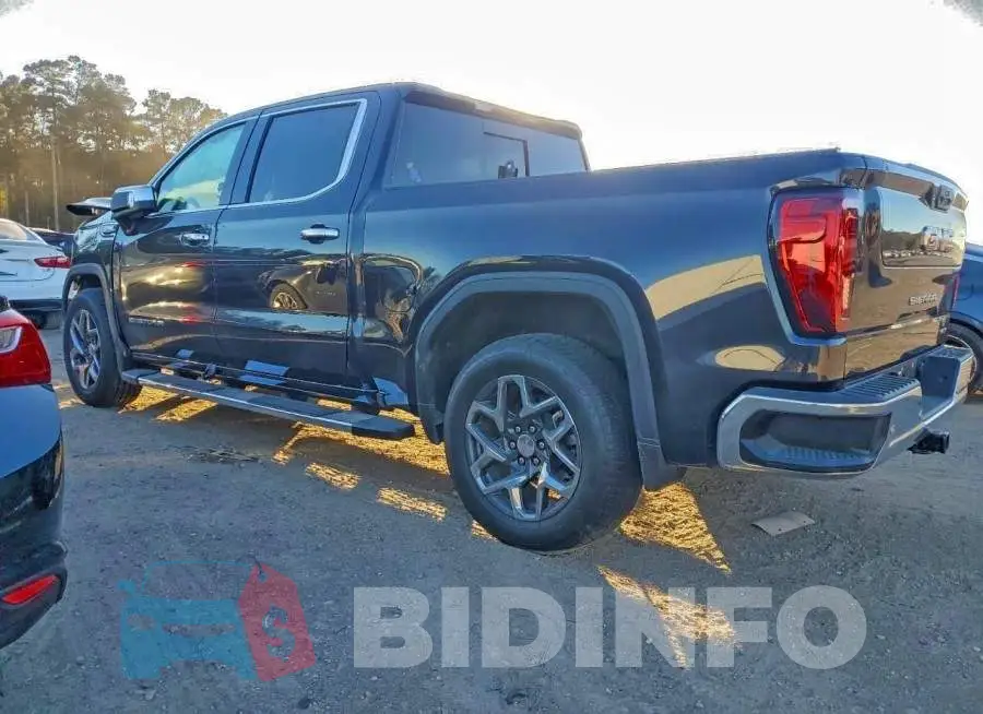 1GTPHDED3RZ252585 Photo# 2