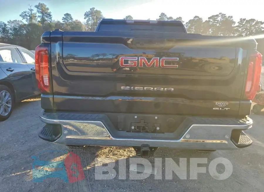 1GTPHDED3RZ252585 Photo# 6