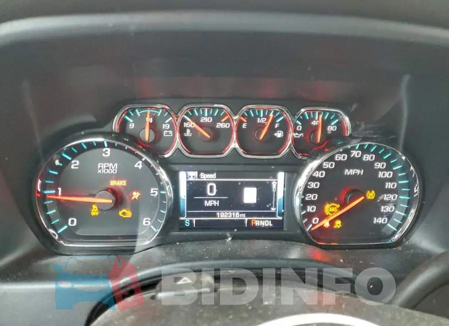 1GTV2MEC9JZ310638 Photo# 9