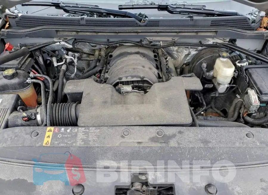 1GTV2MEC9JZ310638 Photo# 12