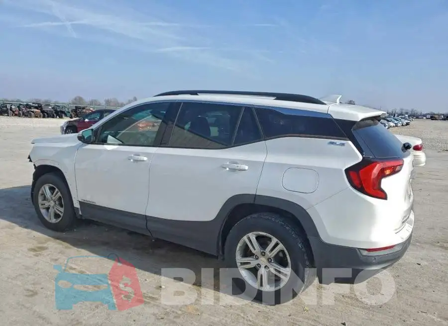3GKALTEV4JL399358 Photo# 2