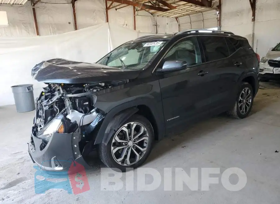 3GKALVEX7KL203542 Photo# 1