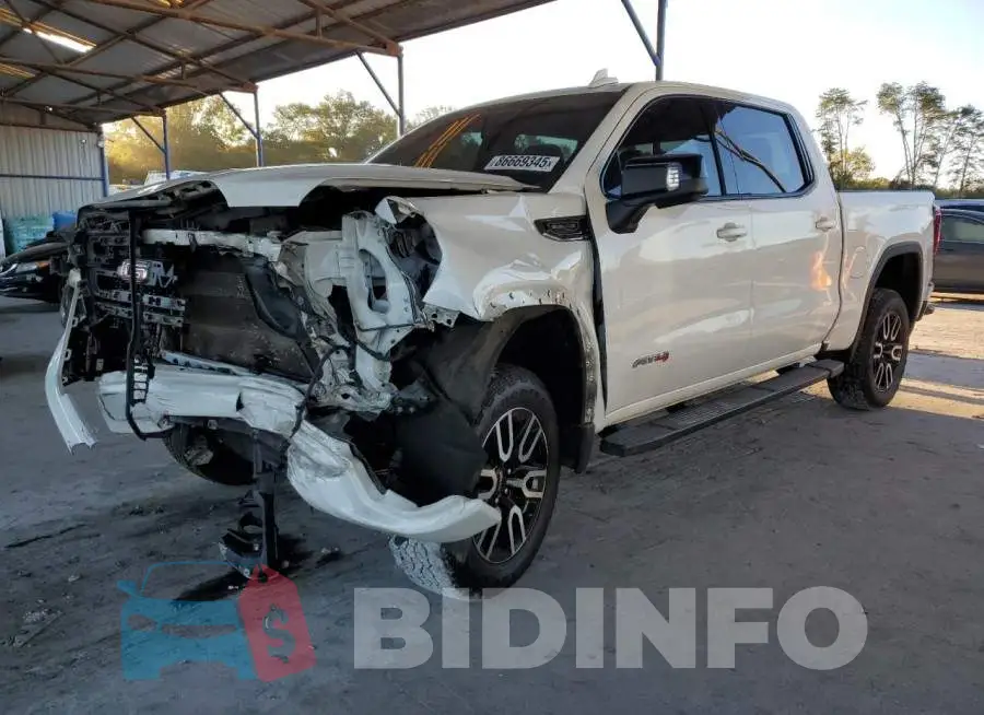 3GTP9EED6MG418626 Photo# 1