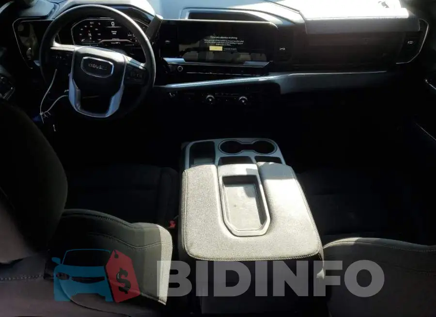 3GTPUJEK1SG337150 Photo# 8