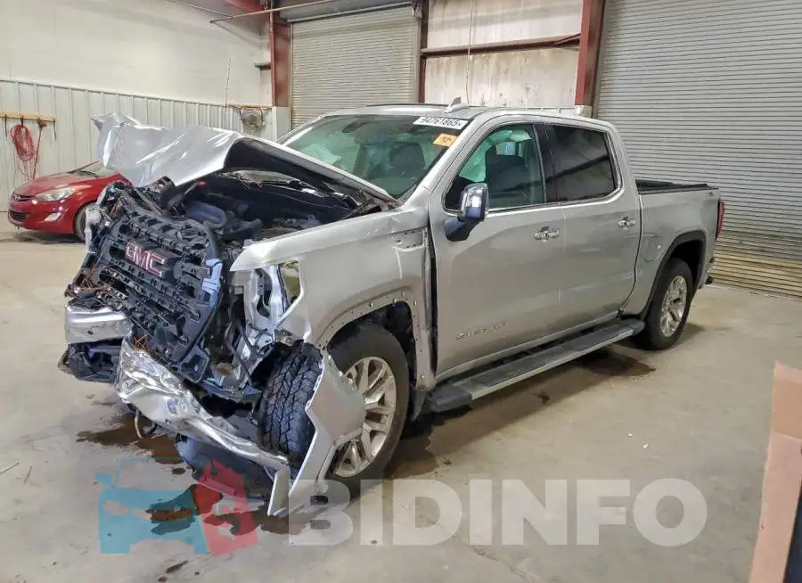 3GTU9DED6MG255294 Photo# 1