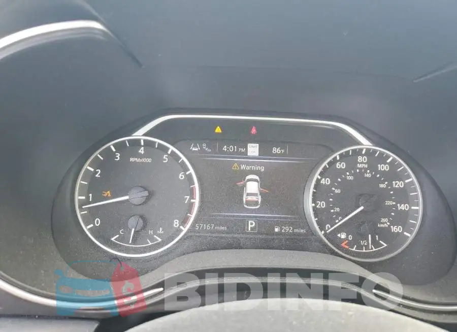 1N4AA6AV6KC382878 Photo# 9