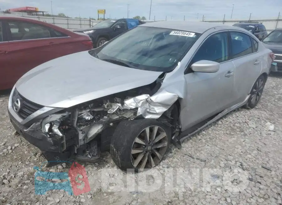 1N4AL3AP8HC265662 Photo# 1