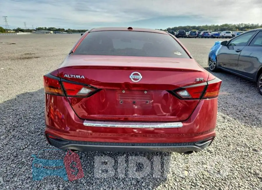 1N4BL4CV5KC208929 Photo# 6