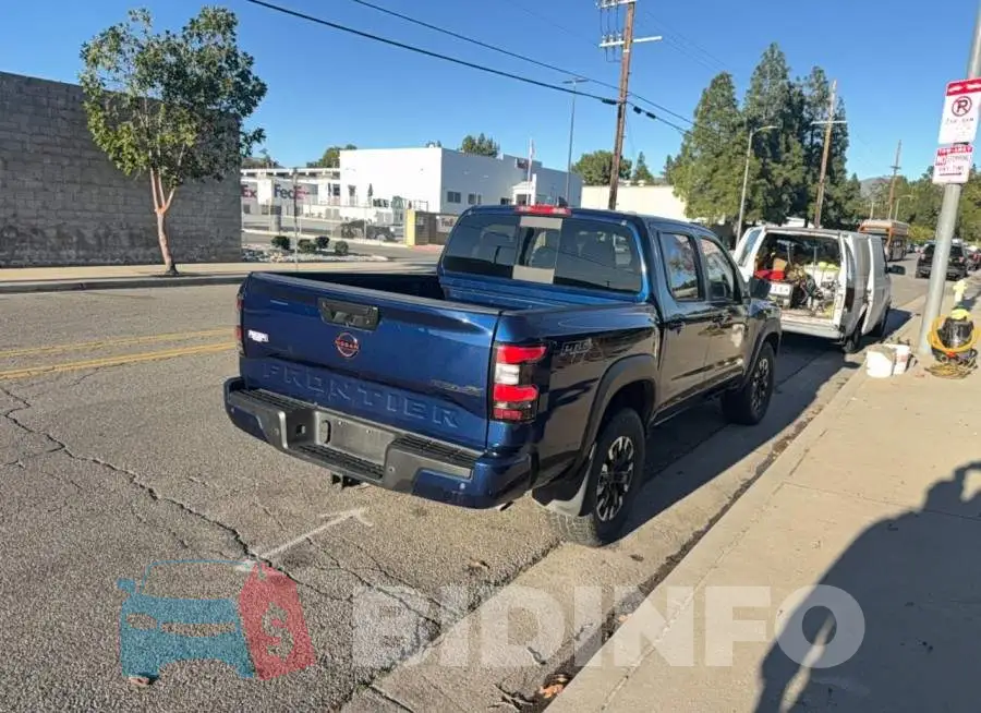1N6ED1EK8PN672862 Photo# 4