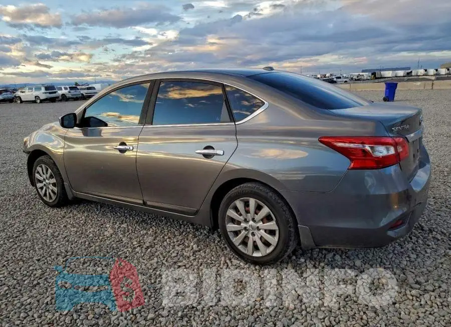 3N1AB7AP5HL657252 Photo# 2