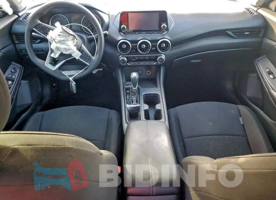 3N1AB8BV4NY210669 Photo# 8