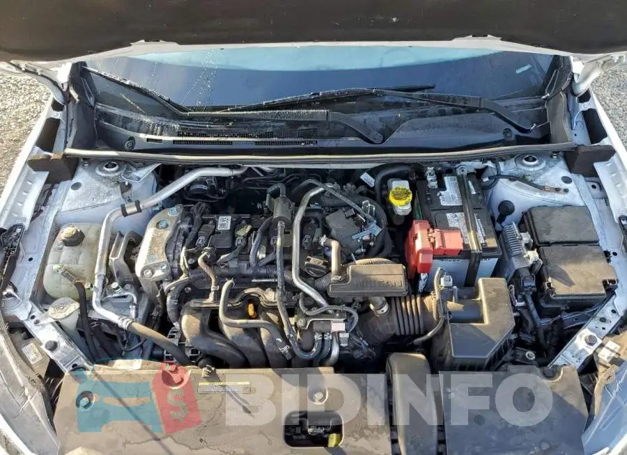 3N1AB8BV5RY289999 Photo# 11