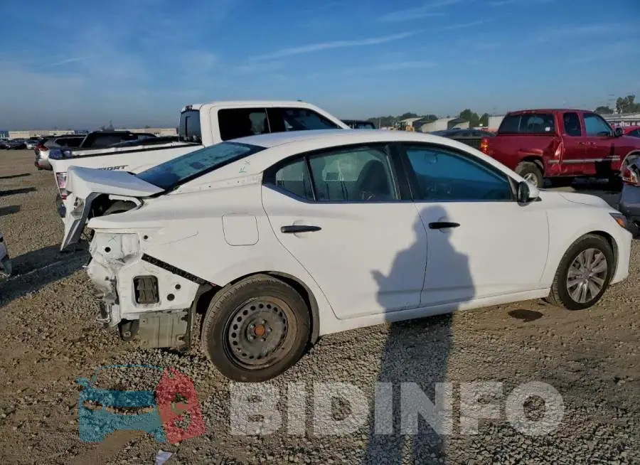 3N1AB8BV5RY289999 Photo# 3