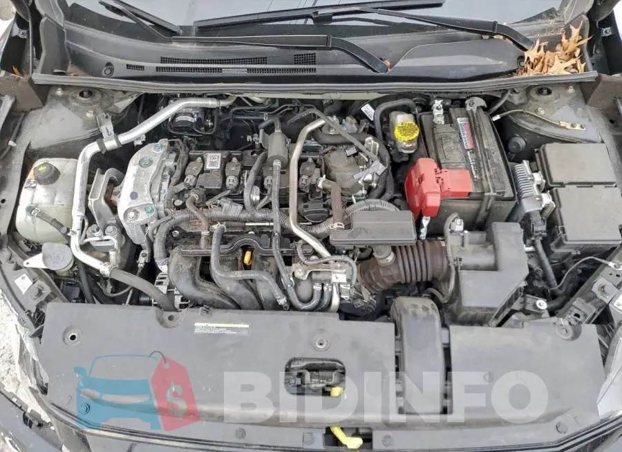 3N1AB8BVXRY360324 Photo# 11