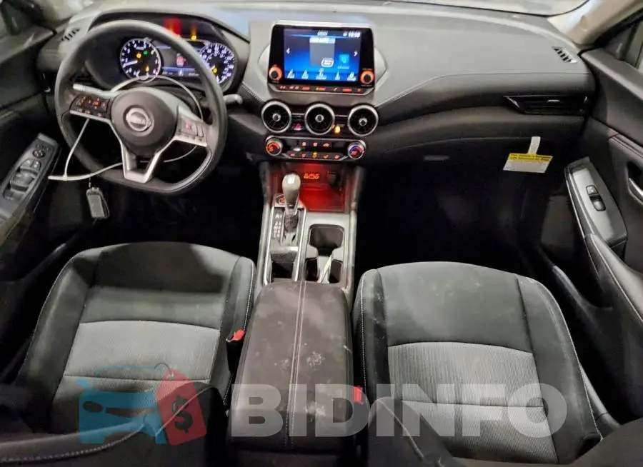 3N1AB8CV1SY341276 Photo# 8
