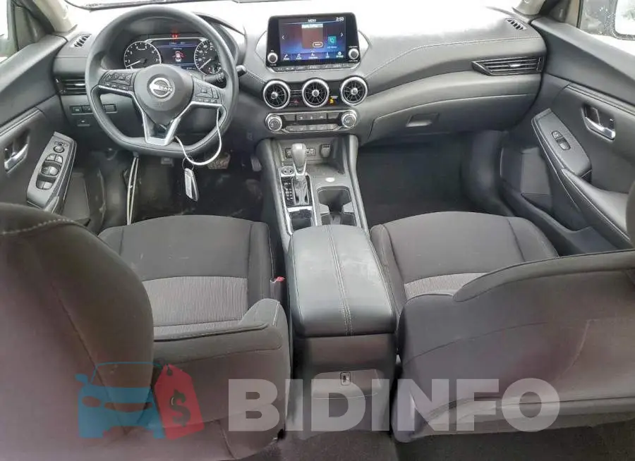 3N1AB8CV2SY380975 Photo# 8