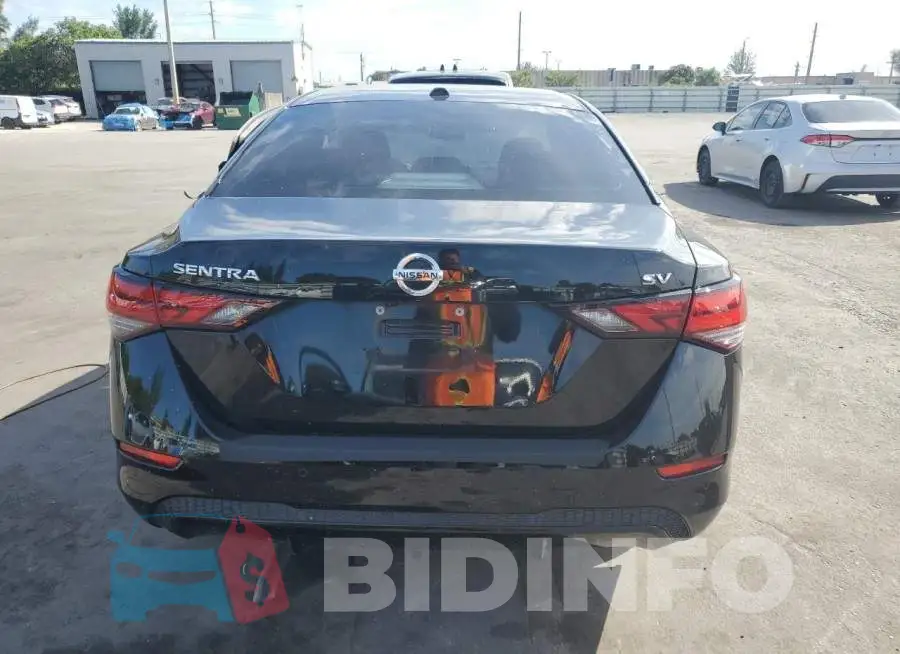 3N1AB8CV3MY249153 Photo# 6