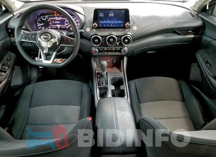 3N1AB8CV3RY334582 Photo# 8