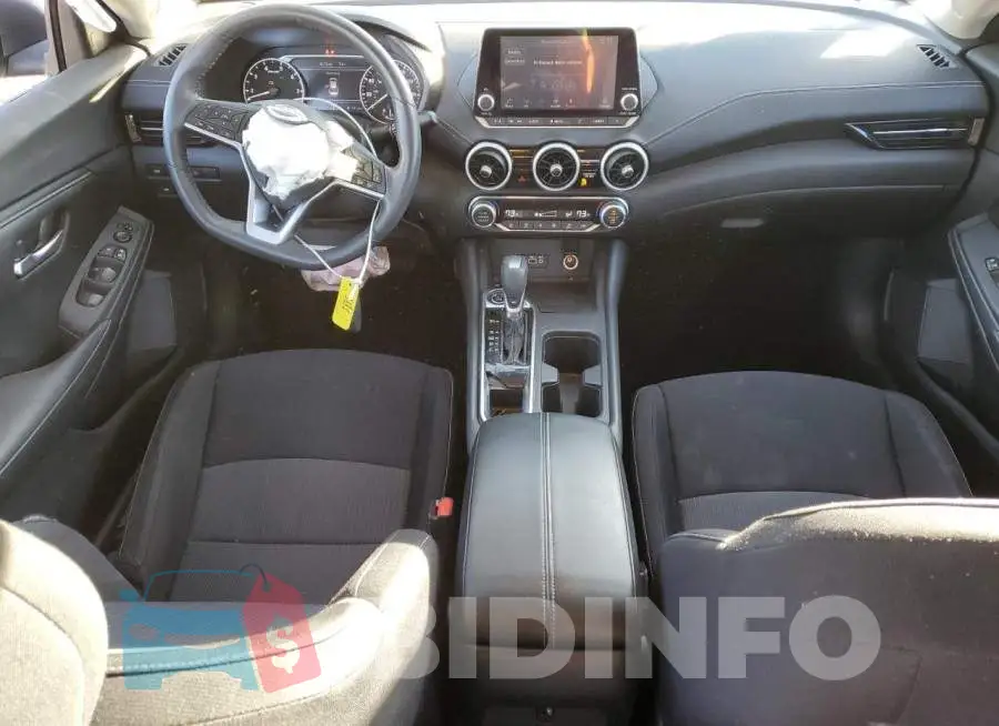 3N1AB8CV4LY243022 Photo# 8