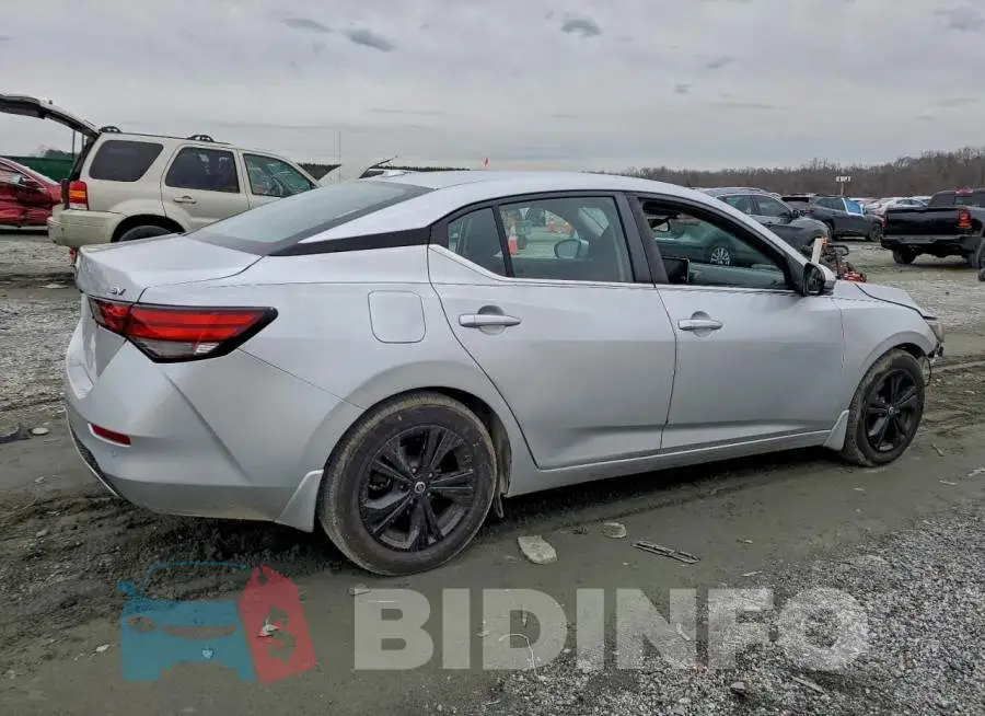 3N1AB8CV4LY285559 Photo# 3