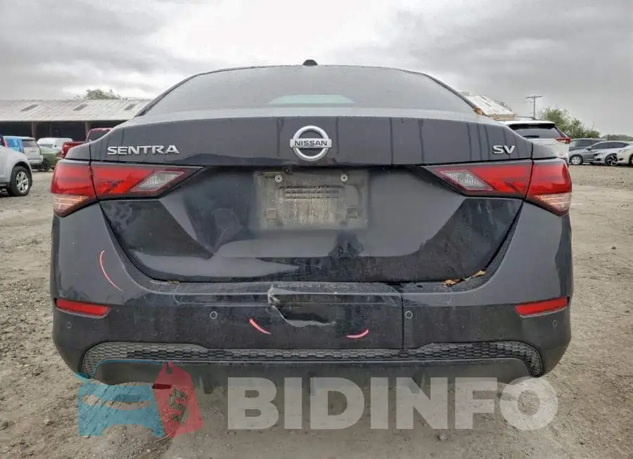 3N1AB8CV4NY266867 Photo# 6