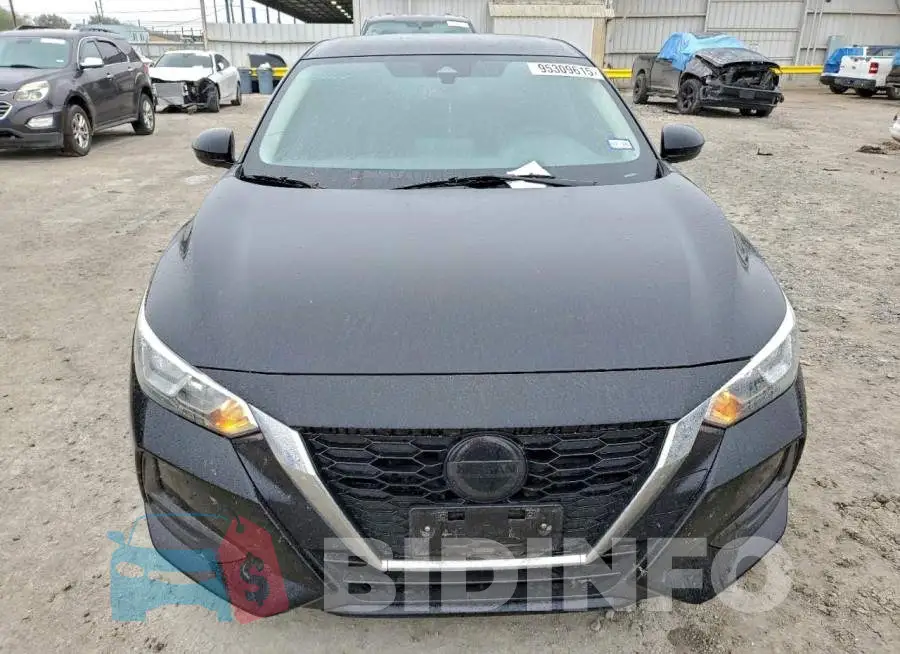 3N1AB8CV4NY266867 Photo# 5