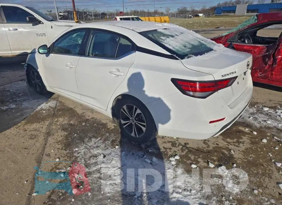 3N1AB8CV6MY247137 Photo# 2