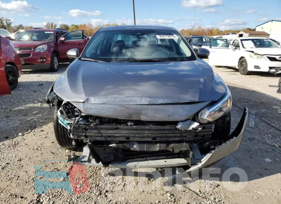 3N1AB8CV6PY291109 Photo# 5