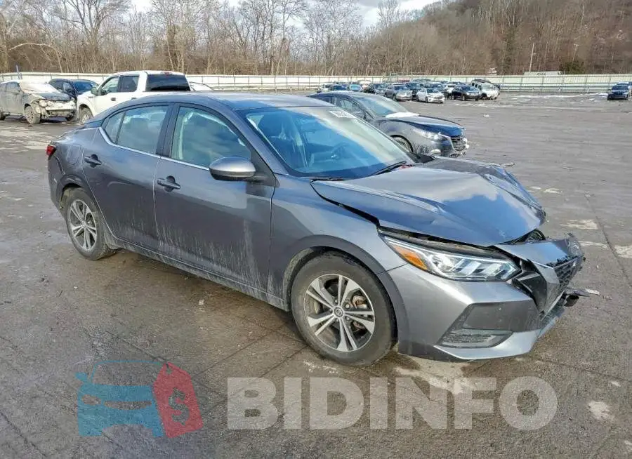 3N1AB8CV8PY309075 Photo# 4