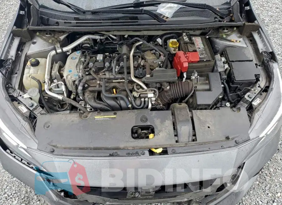 3N1AB8CV8PY322084 Photo# 11