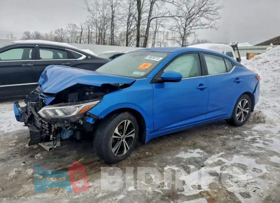 3N1AB8CV9NY244752 Photo# 1