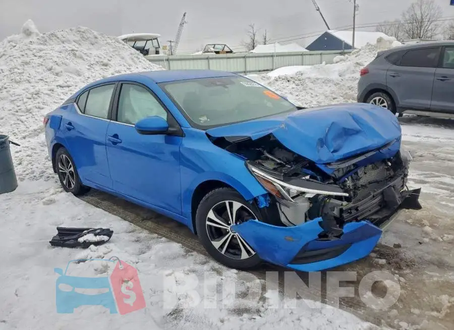 3N1AB8CV9NY244752 Photo# 4