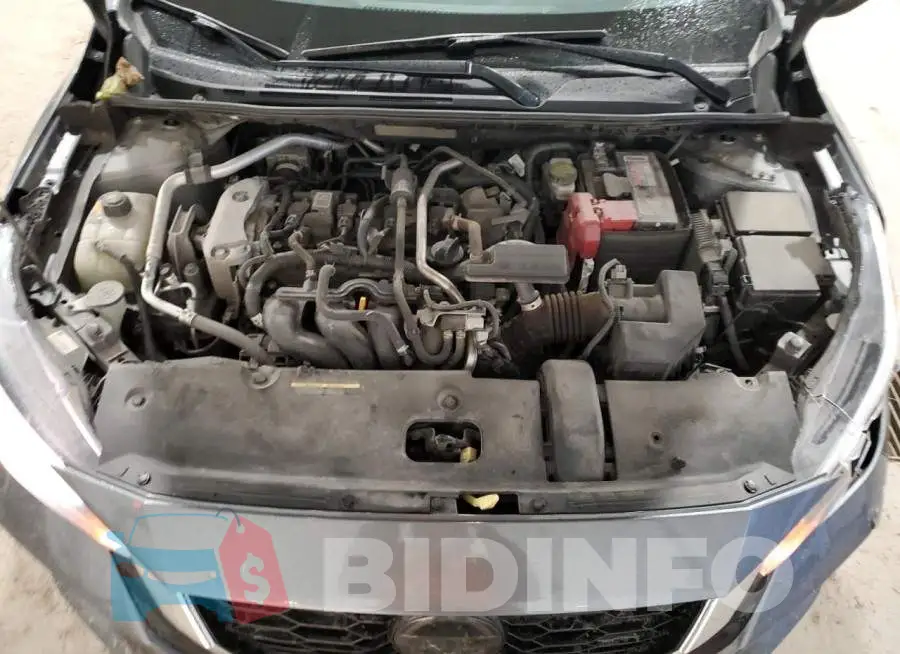 3N1AB8CVXMY312104 Photo# 11