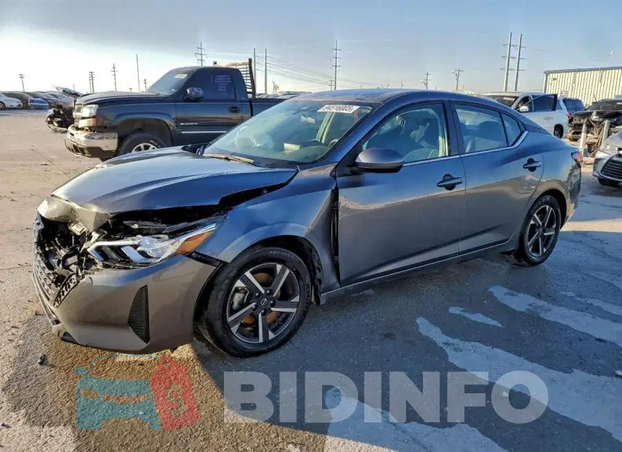 3N1AB8CVXRY218747 Photo# 1