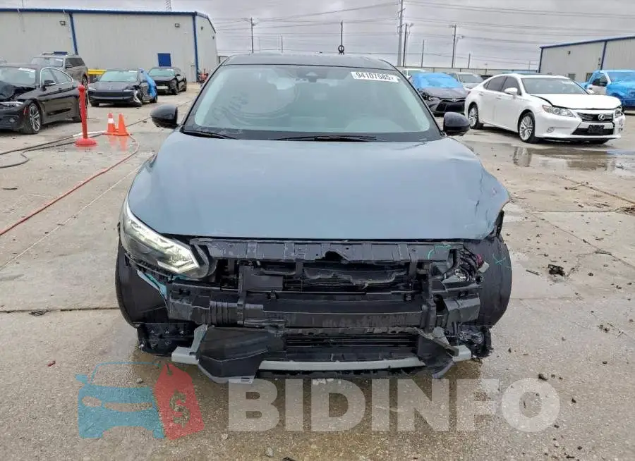 3N1AB8DV2SY241086 Photo# 5